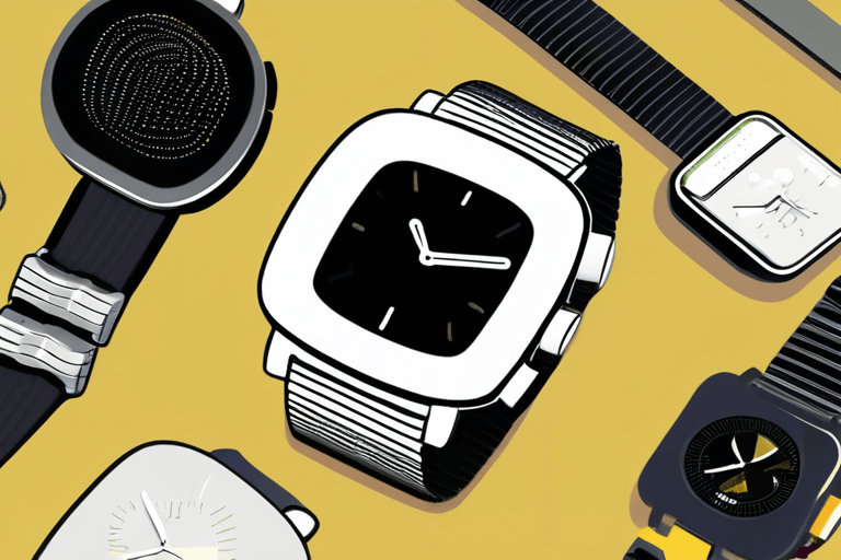 Neues Unternehmen des Pebble-Gründers: Eine Startup-Alternative für Smartwatches