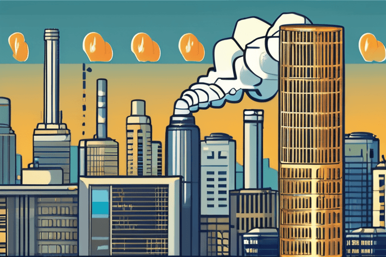 EPA will Gesundheitsdaten bei Luftverschmutzungsregeln ausklammern