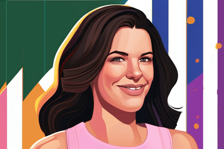 MacKenzie Scott Impulsiona Linha de Apoio à Juventude LGBTQ+ com Doação de US$ 45 Milhões