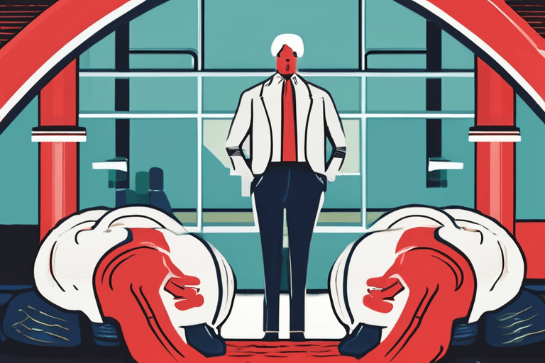 पेबल के संस्थापक की नई फर्म: पहले लाभ, स्टार्टअप की मेहनत नहीं