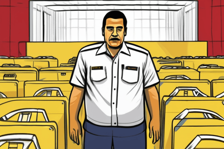 베네수엘라, 정치범 석방으로 희망과 의구심 불러일으켜