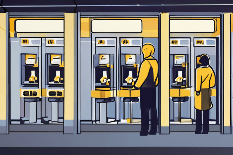 Meta's Metaverse Reality Check: Layoffs Hit Reality Labs