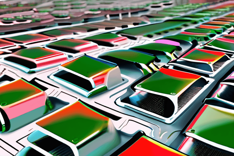 Acordo Comercial de Taiwan: Era Trump Prepara o Terreno para a Expansão da TSMC?