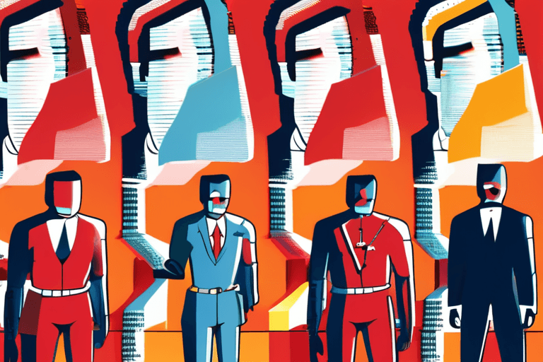 Грок-дипфейки: новый закон и расследование бросают вызов ИИ-реальности