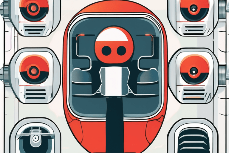 人工智能机器人：今年它们终于能征服家庭了吗？