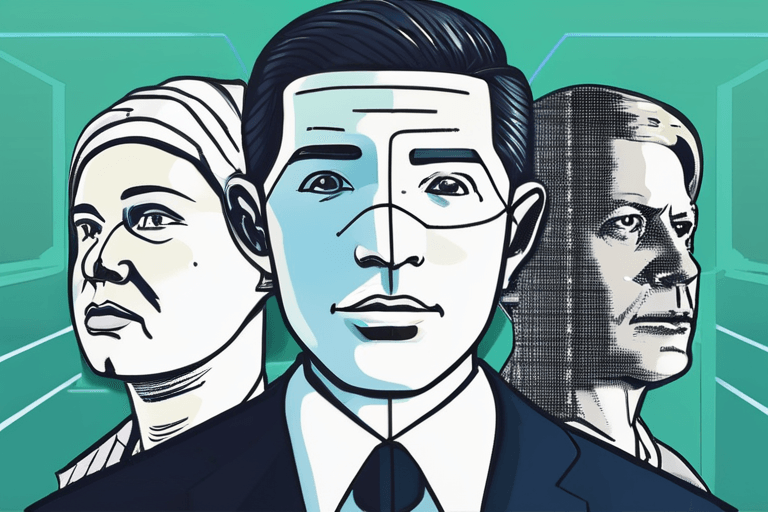 ग्रोक एआई डीपफेक्स: नए कानून और जाँच ने बहस छेड़ी