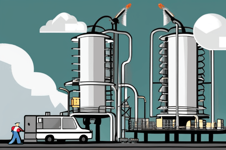 Venezuela Oil: Will Trump's Move Sink US Frackers Further?