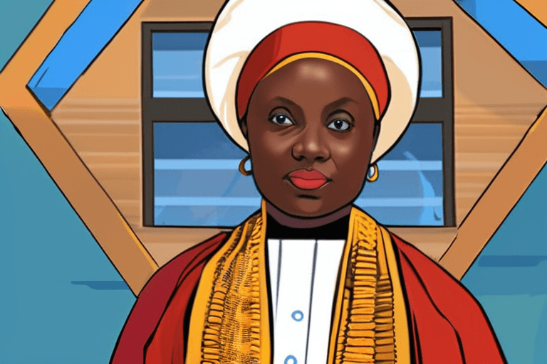 Adichie Alleges Negligence in Son's Death; Hospital Under Scrutiny