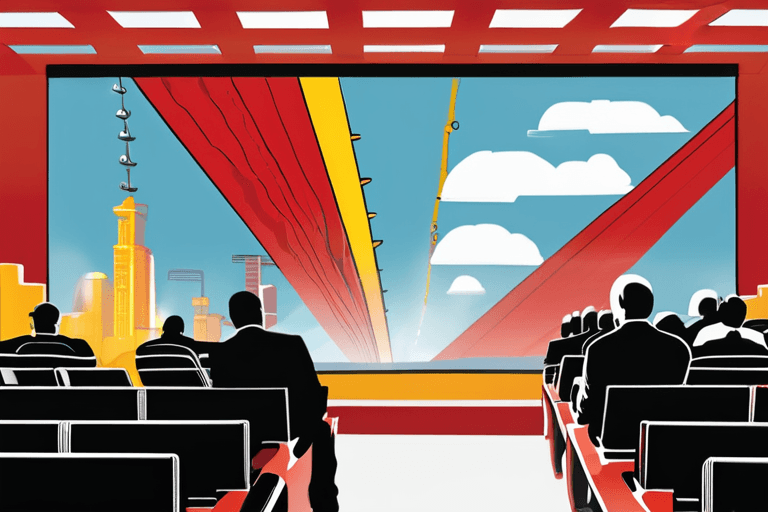 Venezuela Oil Plan Risks 1.5C Target: A Carbon Budget Blow