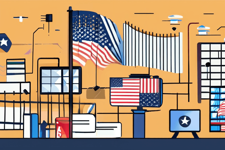 US Visa Revocations Top 100,000 Since 2021