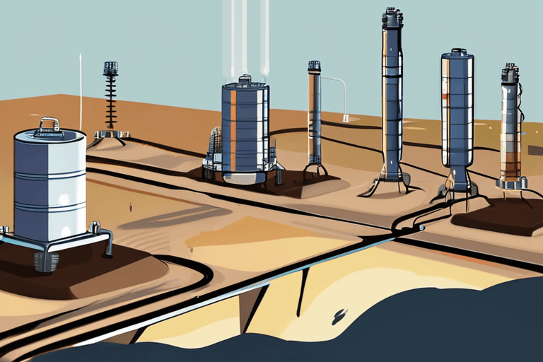 Venezuela Wildcard: Could Trump's Oil Gambit Backfire on US Frackers?