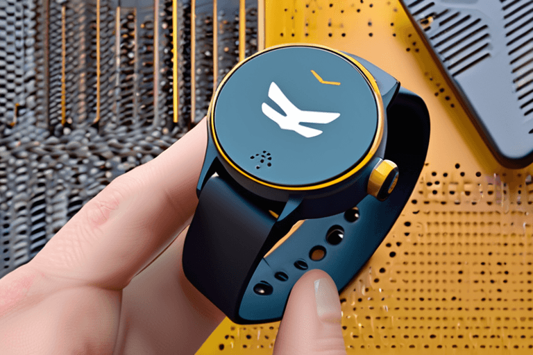Amazon's Bee: A Hands-On Look at Its Surprisingly Simple AI Wearable