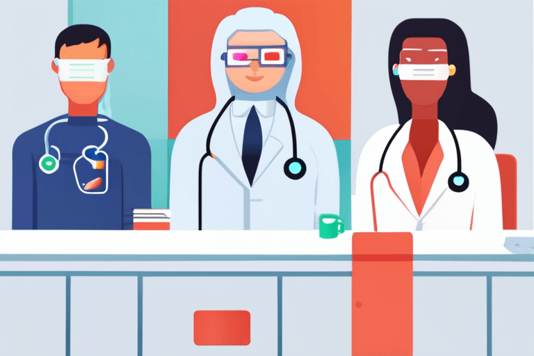 OpenAI Enters Health Records: Buys Torch for Reported $100M