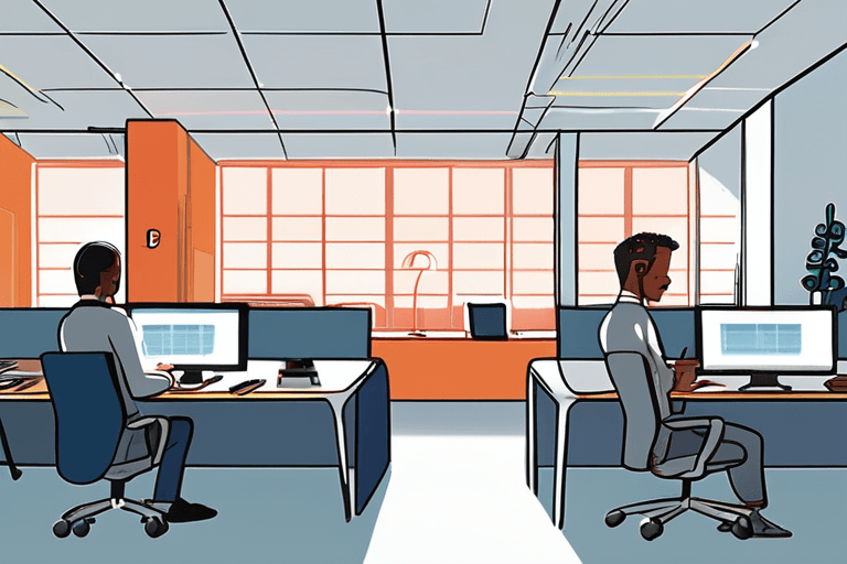 Anthropic's Cowork: Claude AI Now Tackles Everyday Office Tasks
