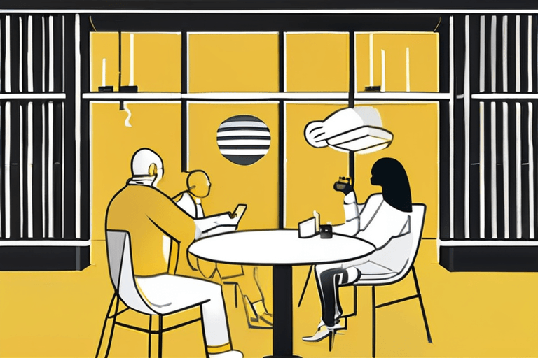 Amazon's Bee: AI Wearable Simplifies Conversation Capture