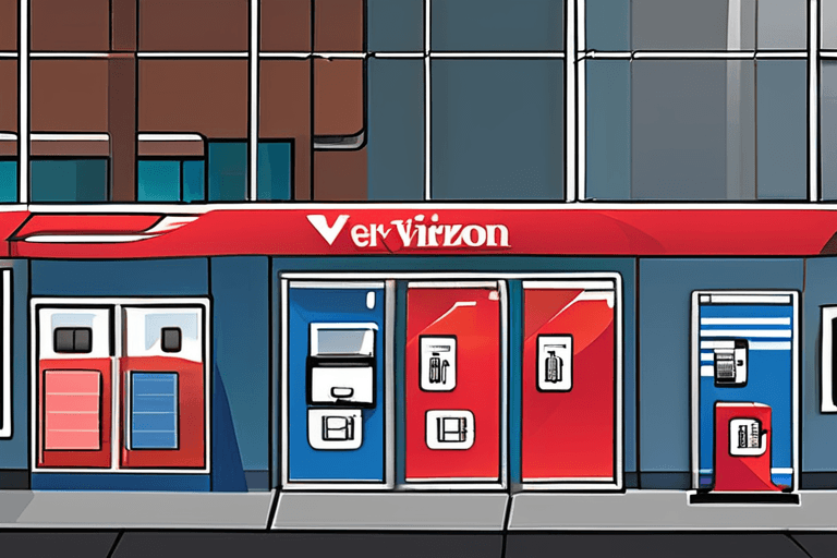 FCC Ends Unlock Rule: Will Verizon Customers Face Locked Phones Longer?