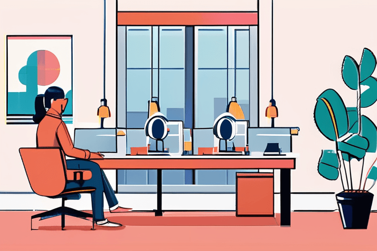 Anthropic's Cowork: Claude AI nimmt jetzt Ihre Büroaufgaben in Angriff