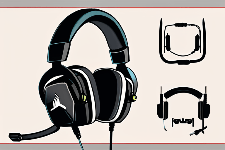 KI-Spotlights: Corsair Void V2, Premium-Audio für unter 100 $