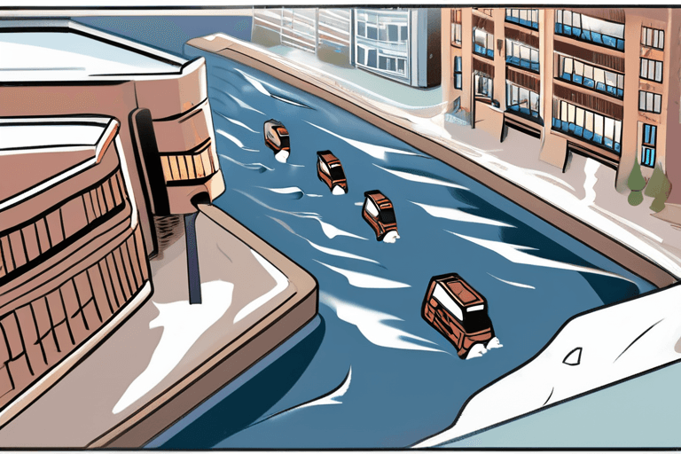 Minnesota fordert ICE-Einsatz heraus: Eine juristische Auseinandersetzung