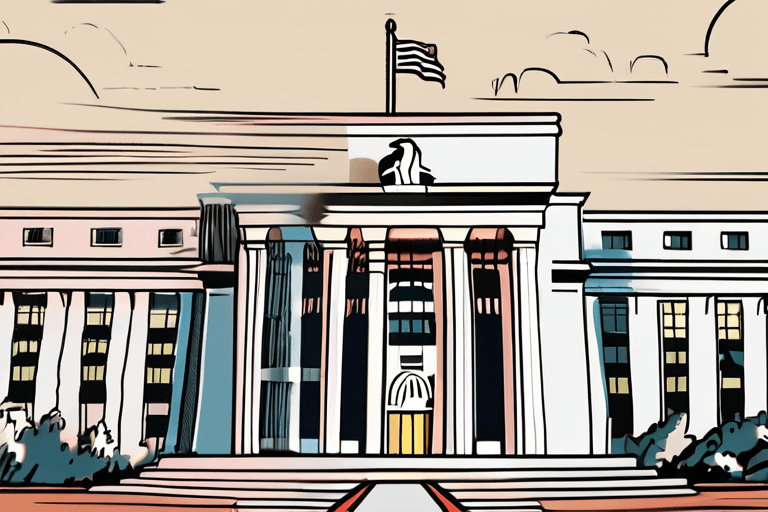 Fed's Williams: No Rush on Rate Cuts, Hints at Steady Course