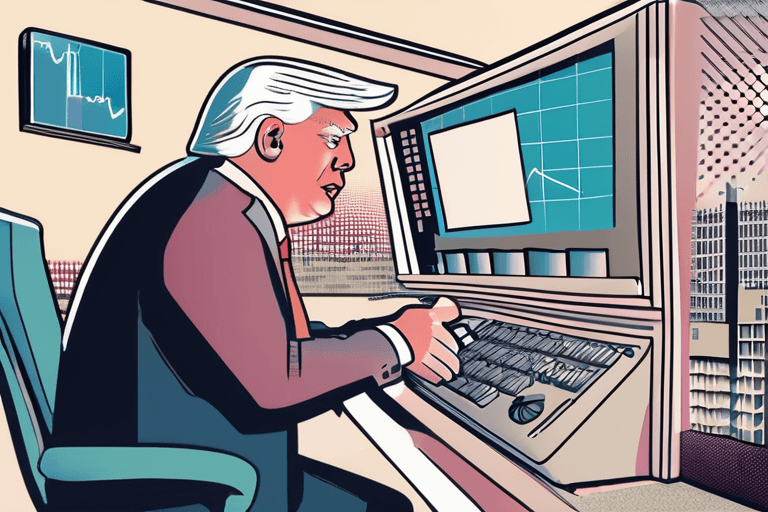 Analyzing Trump's Economic Narrative: Data vs. Reality