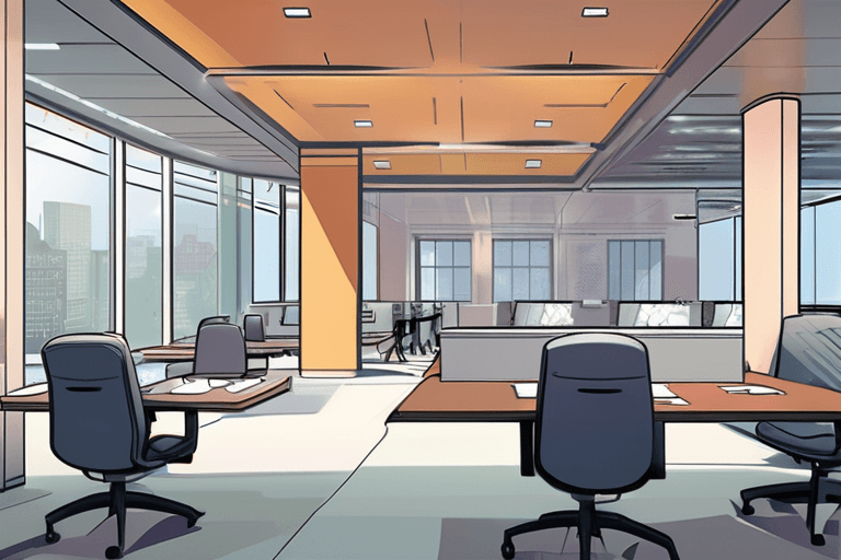 Powell Investigation: AI Eyes Fed HQ Renovation Probe