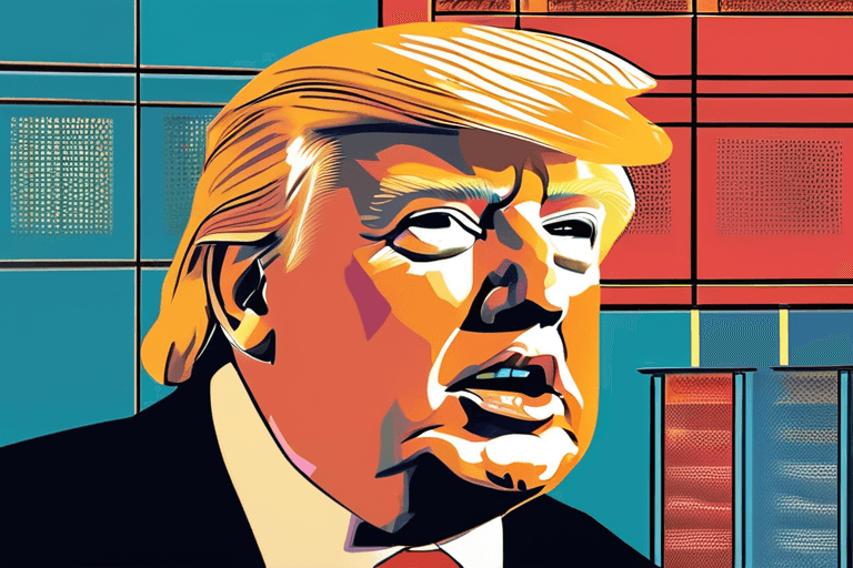 Trump Weighs Iran Options: Military and Covert