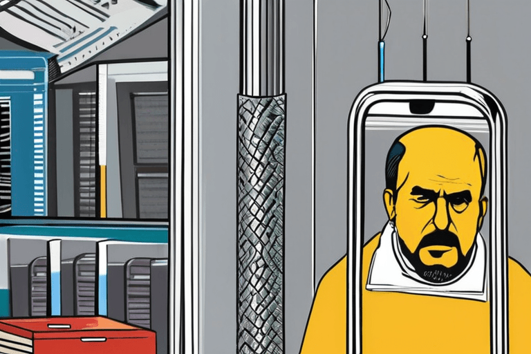 Iran's Rulers Face Unprecedented Challenge Amid Crackdown