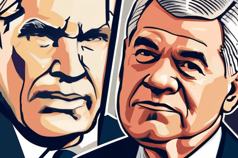 Fed Integrity Under Fire: Ex-Chairs Decry Powell Probe