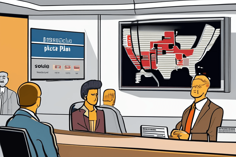 Venezuela Oil Plan Risks 1.5C Target: A Carbon Budget Buster?