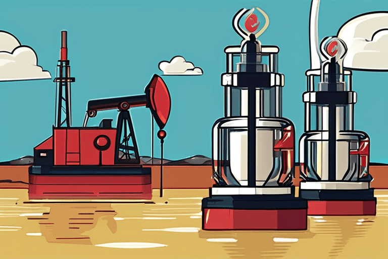 Venezuela Wildcard: Will Trump's Oil Gambit Sink US Frackers?