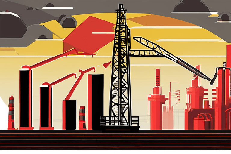 Venezuela Oil Plan Risks 1.5C Target: A Carbon Budget Buster?