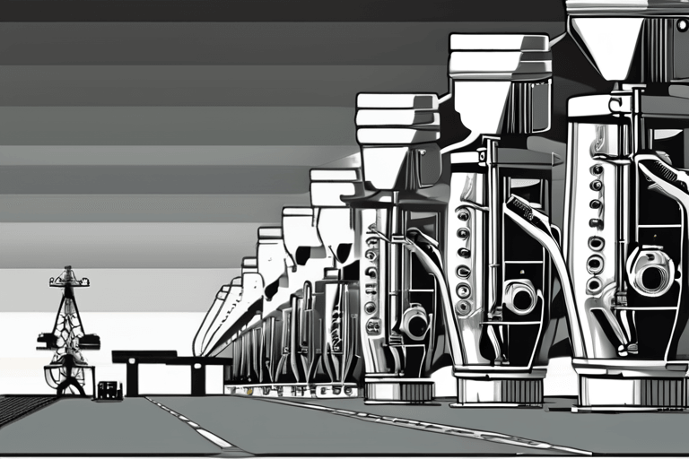 Venezuela Oil: Trump Gambit Threatens US Frackers Amid Global Glut