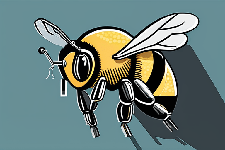 Amazon Buys Bee: A Smart Move for AI Wearables?