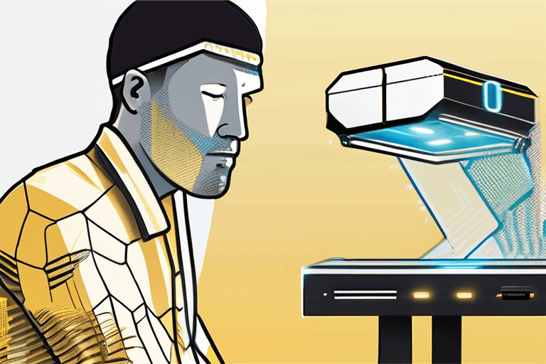 Amazon's Bee Buy: A Smart Move in Wearable AI?