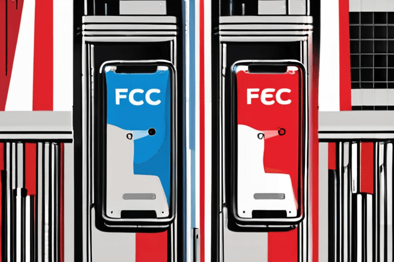 FCC、ロック解除規則を廃止：Verizonの携帯電話への影響