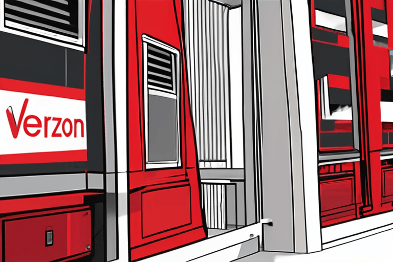 FCC, 잠금 해제 규정 폐지: 버라이즌 고객은 계속 묶이게 될까?