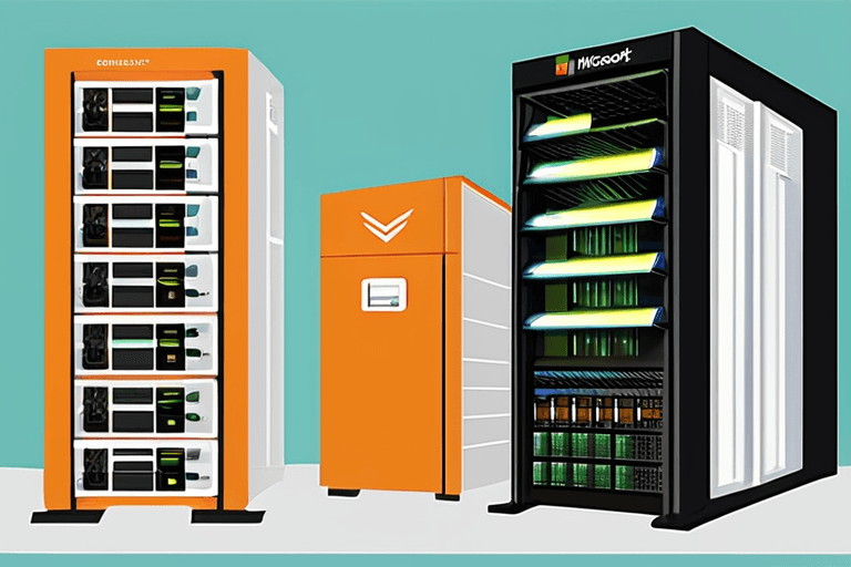 Microsoft's Data Center Energy Pledge Earns Trump's Approval