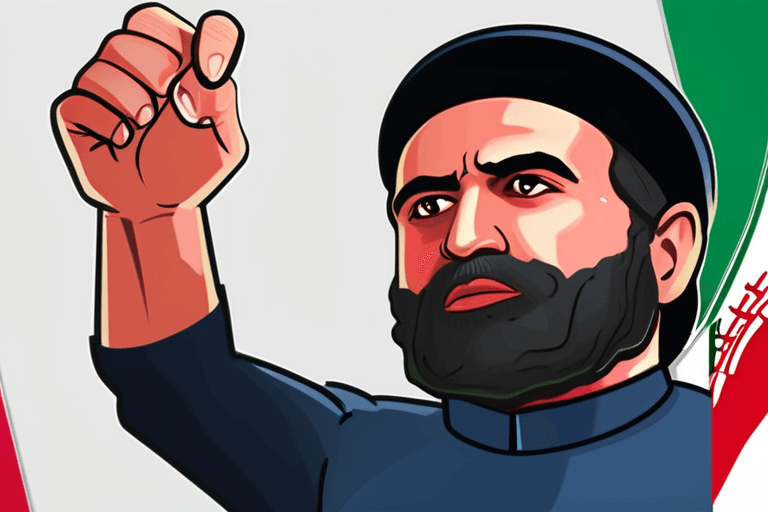 Iran Crackdown: Witnesses Report Deadly Force on Protesters