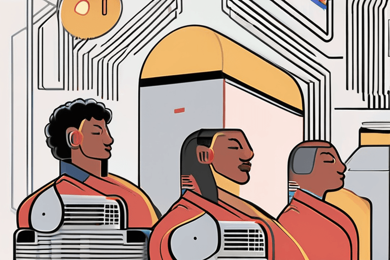 Apple Leans on Google AI to Power Future Products