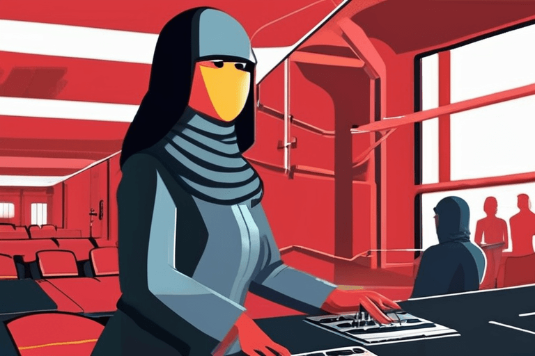 She Recruits for Russia: Woman Lures Foreign Fighters to Ukraine