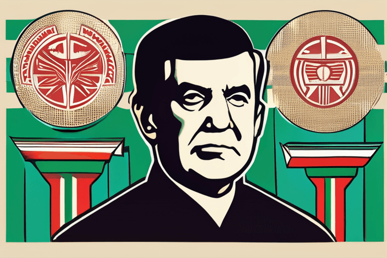 Trump Weighs Iran Options: Military and Covert