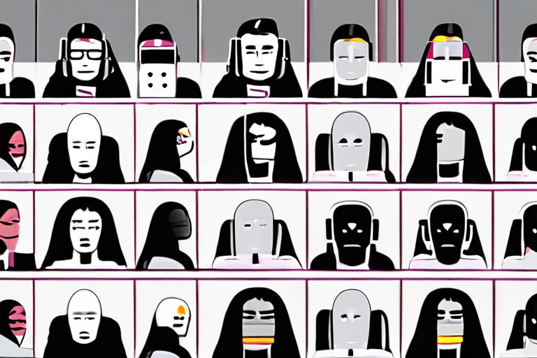 Ofcom Probes X's Grok AI for Deepfake Risks