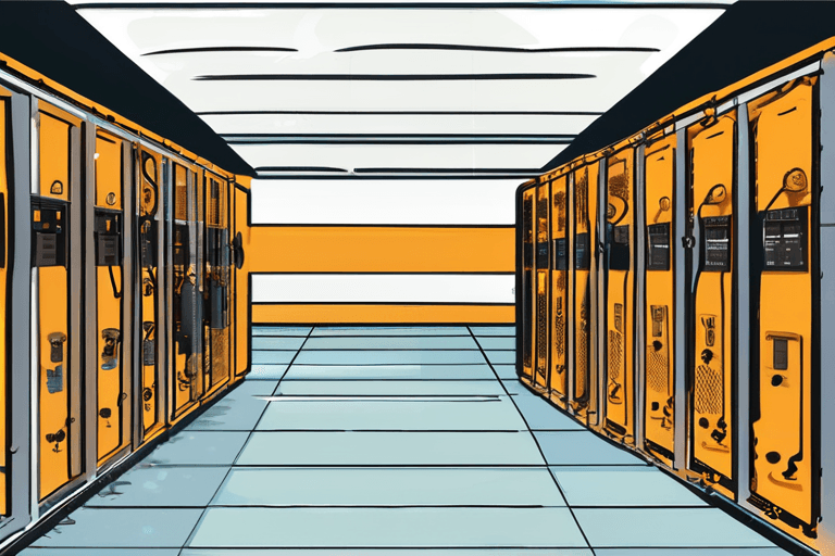 US Emissions Rebound: Cold Snap & Data Centers Fuel Rise