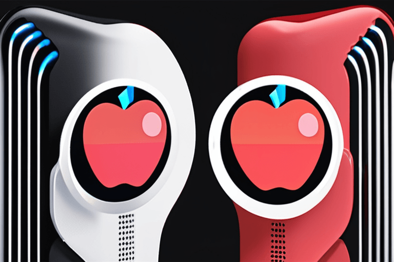 Apple, Google AI 활용해 Siri 대폭 강화