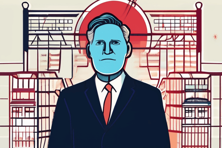Starmer: X Faces Regulation Risk Under Labour Government