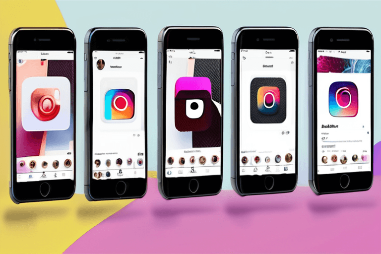 Instagram Denies Breach After Password Reset Scare