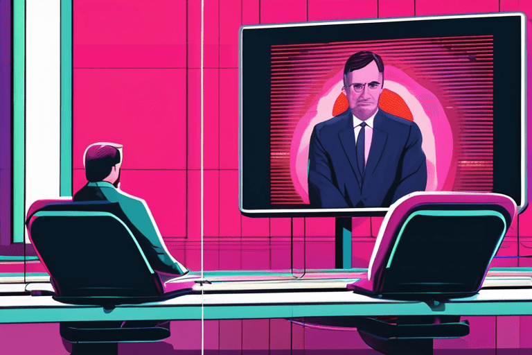 Ofcom Probes X's Grok AI for Deepfake Abuse