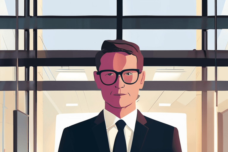 Co-CEOs: The Future of Tech Leadership?