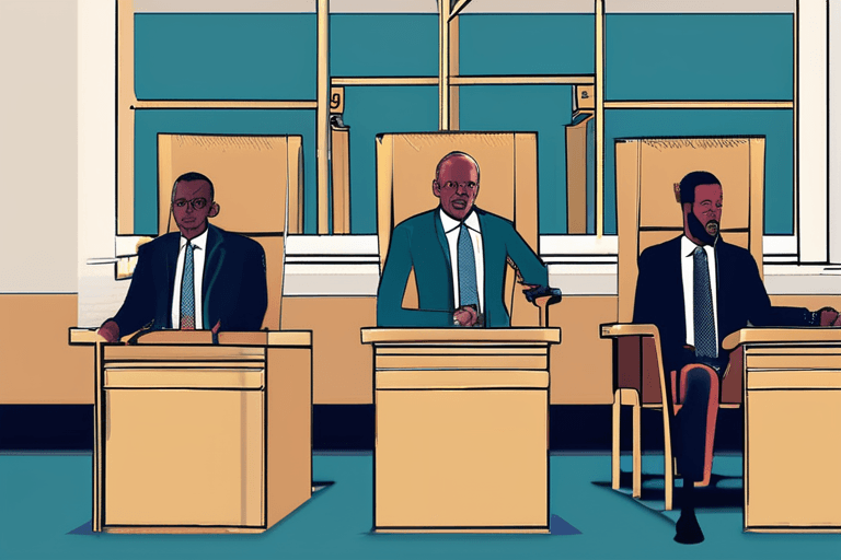 US Ends Somali TPS: AI Analyzes Policy & Impact